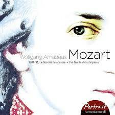Wolfgang Amadeus Mozart - La décennie miraculeuse Très bon état -  reconditionné disponible sur Label Emmaüs